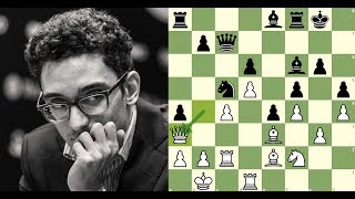 E o vencedor do mundial de xadrez 2018 é.... Caruana x Carlsen - Partida 12/12 - Mundial 2018