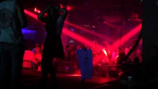 LED NITE SPARX™ Aka: LED BOTTLE SERVICE SPARKLERS