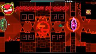 Top 10 Best Mobile Players Of Geometry Dash