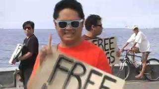 Itchyworms Free Hugs