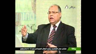 صباح الخير يا مصر (14)9-3-2011
