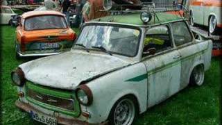 Trabant