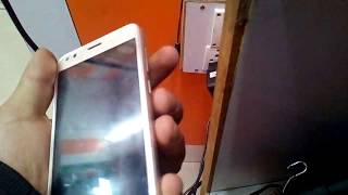 Micromax Q440 Hard Reset II
