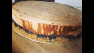 Protein Käsekuchen selber machen! Gesund backen hier klicken.