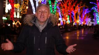 Одесский юмор! Короткие анекдоты про евреев!