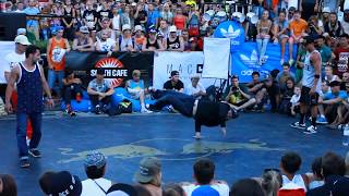 Beatmaster T/Artskool VS Xisco/Menno. Yalta Summer Jam 2013