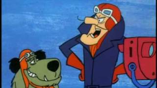 Dastardly & Muttley Best Moments Flying Machines