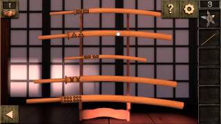 Escape Adventure - Level 3