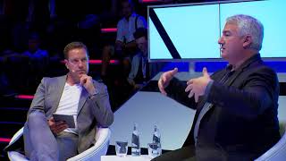 Battling the Behemoths: Can AI Level the Playing Field? | Panel | DMEXCO18