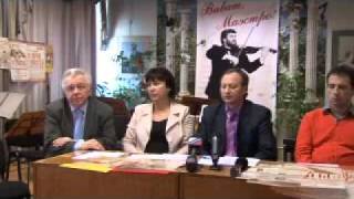 «Камчатская весна» фестиваль начинается