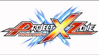 Project X Zone BGM: Opening Stage X
