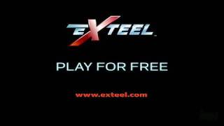 Exteel PC Games Gameplay - Gameplay Video (HD)
