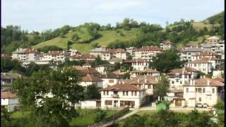 Zlatograd: Here Starts Bulgaria
