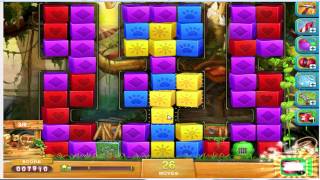 Pet Rescue Saga Level 690 - No Boosters (with commentary)