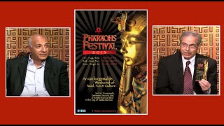 Coptic Civilization - Pharaohs Festival