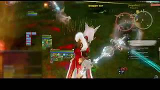 [Аскет 5.0] Gameplay healer. GMV. I am a healer for 30 days