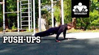 Push-Ups