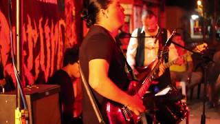 Signos y La voz - Aniversario Norte Oscuro