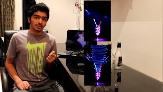 تصوير شتر بطيء slow shutter بدون فوتوشوب تلوين بالضوء مع الشرح