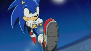 [RPMV] Sonic X + MLP:RR - Awesome As I Wanna Be