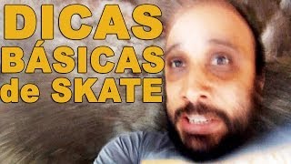 O Que Fazer Se Não Sei Dar Ollie? - Divirta-se (English Sub)