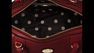 РАСПАКОВКА ПОСЫЛКИ ИЗ США/СУМКА ОТ ANNE KLEIN/ ПУХОВИК ОТ ANDREW MARC/ ЗАКАЗ БИЖЮТЕРИИ