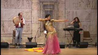 Roni Yaari at Rakkasah