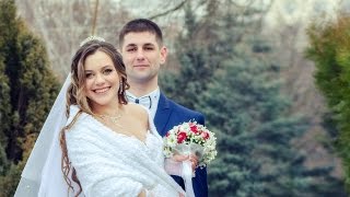 Свадьба Славы и Кати. Полная версия.