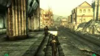 Fallout 3 CRI-Squad Mod