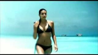 Hahn Strandkunst - Bier Werbespot / Beer Commercial