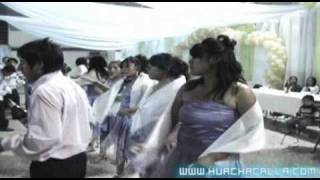 GRUPO ECLIPSE DE SUCRE-BOLIVIA EN VIVO 2010, NEUQUEN-ARGENTINA #1