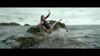 The Shallows (2016) - Shark Attack