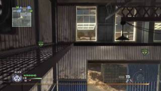 LeeFTW Shot - Epic Hitmarker Mw2