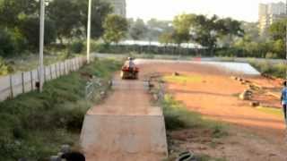 Offroad Track ATVing - Play Arena