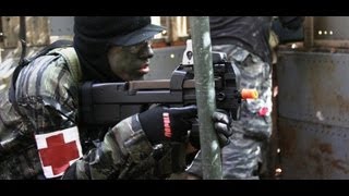 JG P90 Review