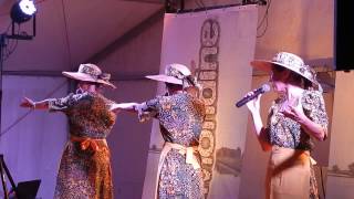 La monachella - Le Mondine