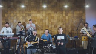 Набат - Знаю я - Live 2020 (Репетиция)