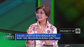 Hadapi Efek Pelemahan Rupiah, Daya Tahan Perbankan Masih Kuat?
