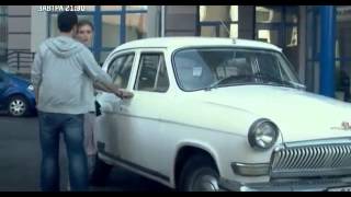 Фильм "Хроники измены (эпизод)"