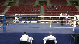 Anush Grigoryan VS Alua Balkibekova