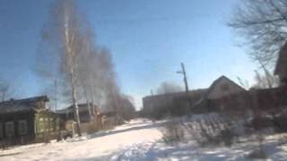 Катково склизовая подвеска на рессорах1