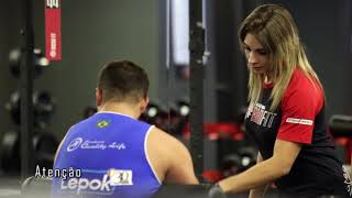Red Fit Unidade Tatuapé