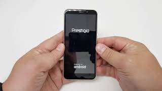 PRESTIGIO WIZE Q3 PSP3471 DUO touch screen not respond / сенсор не реагирует