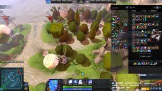 【三好大叔Dota2】724改动讲解