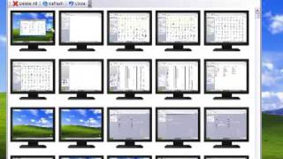 Computer Monitoring Software [Auto Capture PC Trailer]