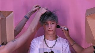 Kay Trashu - Feo (Video Oficial)