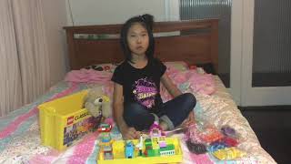 Mini Model Builder