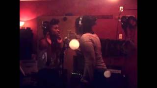 "Queen of Souls" Background Vocals