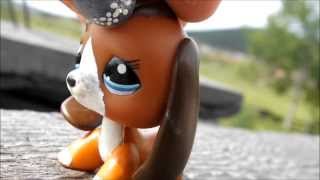 LPS: Мертвый Ангел серия 5