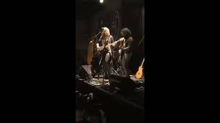 Jimi Hendrix - Hey Joe (Cover by Layla Roots Live )